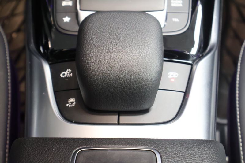 Mercedes A45 AMG bild 21