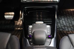 Mercedes A45 AMG bild 20