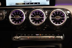 Mercedes A45 AMG bild 19