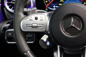 Mercedes A45 AMG bild 15