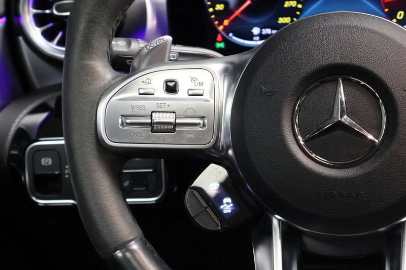 Mercedes A45 AMG bild 15