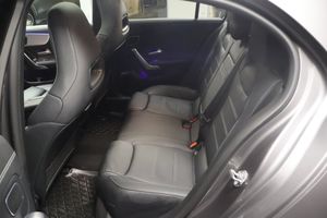 Mercedes A45 AMG bild 11