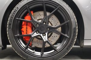 Mercedes A45 AMG bild 6
