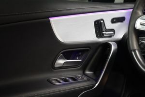 Mercedes A45 AMG bild 13
