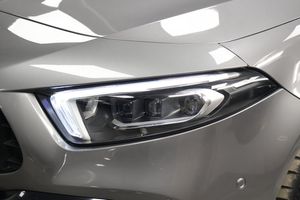 Mercedes A45 AMG bild 8