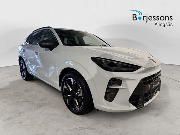 Cupra Terramar eTSI 150hk DSG Edge - 2026