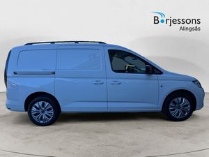 Volkswagen Caddy Maxi bild 2