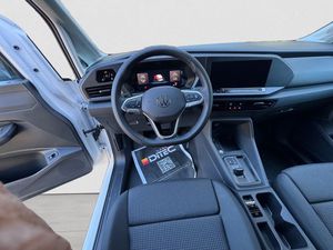 Volkswagen Caddy Maxi bild 9