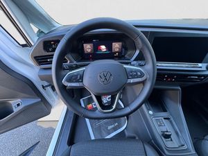 Volkswagen Caddy Maxi bild 10