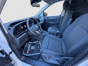 Volkswagen Caddy Maxi bild 7
