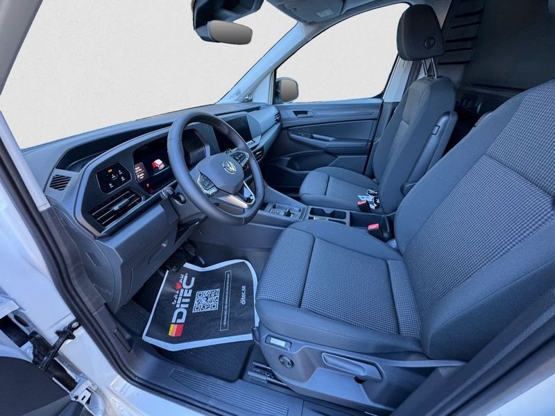 Volkswagen Caddy Maxi bild 7