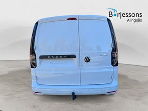 Volkswagen Caddy Maxi bild 4