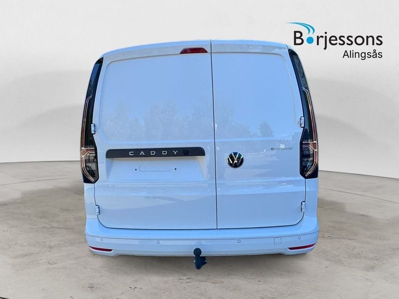Volkswagen Caddy Maxi bild 4