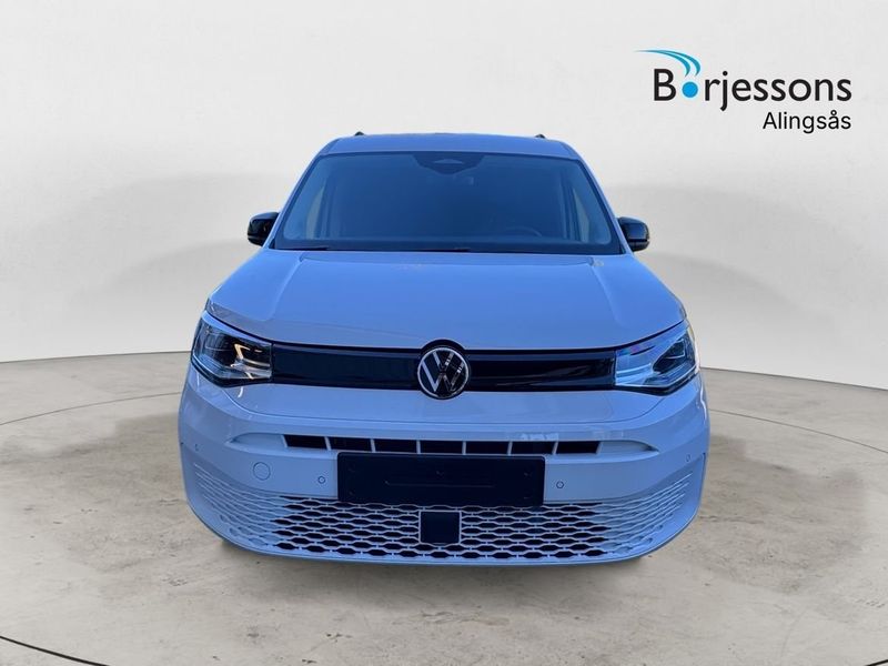 Volkswagen Caddy Maxi bild 5
