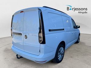 Volkswagen Caddy Maxi bild 3