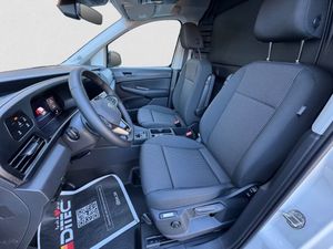 Volkswagen Caddy Maxi bild 11