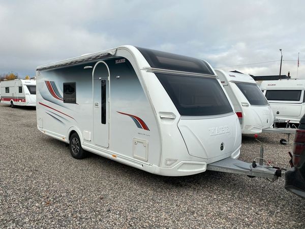 Kabe Imperial 560 XL FK KS - 2020