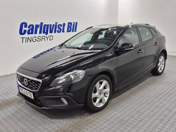 Volvo V40 Cross Country D3 150HK Momentum - 2016