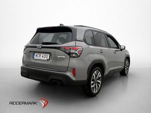 Subaru Forester bild 8