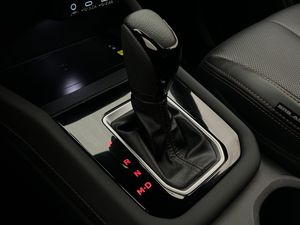 Subaru Forester bild 23