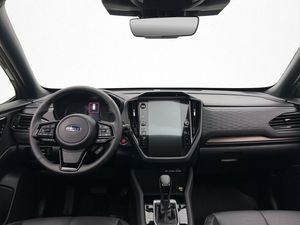 Subaru Forester bild 14