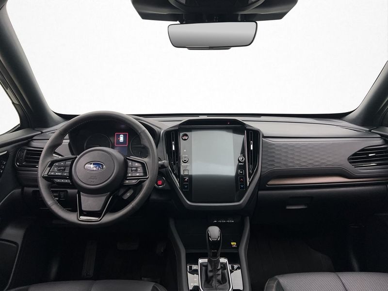 Subaru Forester bild 14
