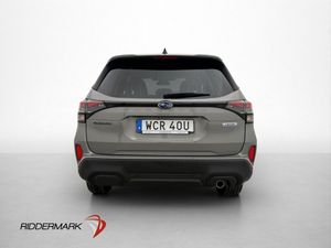 Subaru Forester bild 6