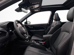 Subaru Forester bild 12