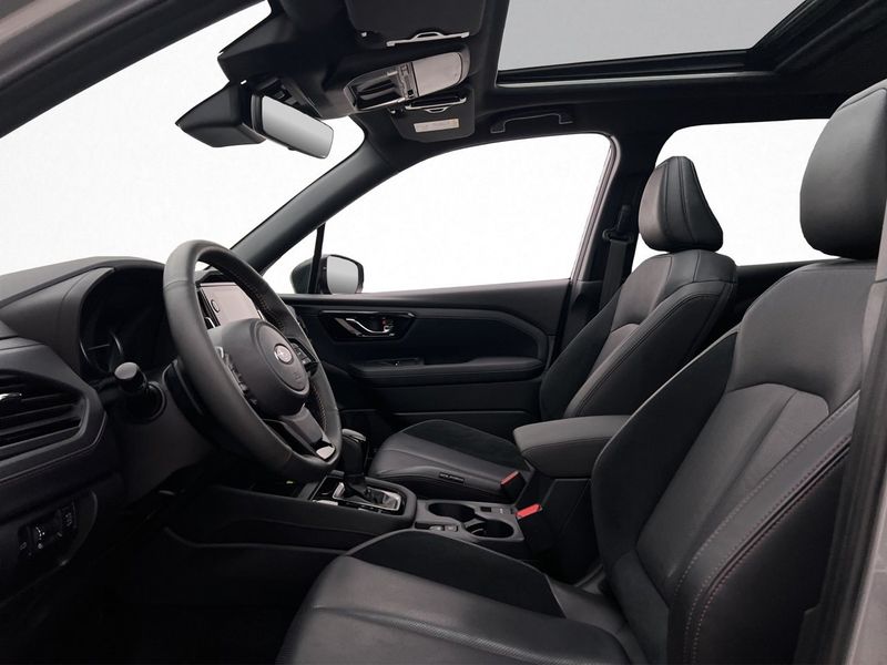 Subaru Forester bild 12