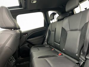 Subaru Forester bild 24