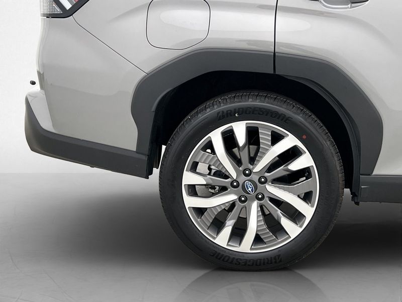 Subaru Forester bild 29