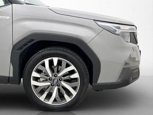 Subaru Forester bild 30