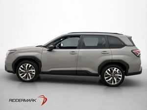 Subaru Forester bild 4