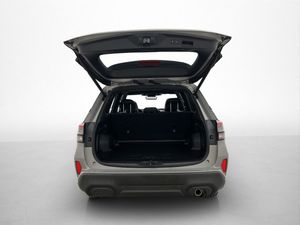 Subaru Forester bild 9
