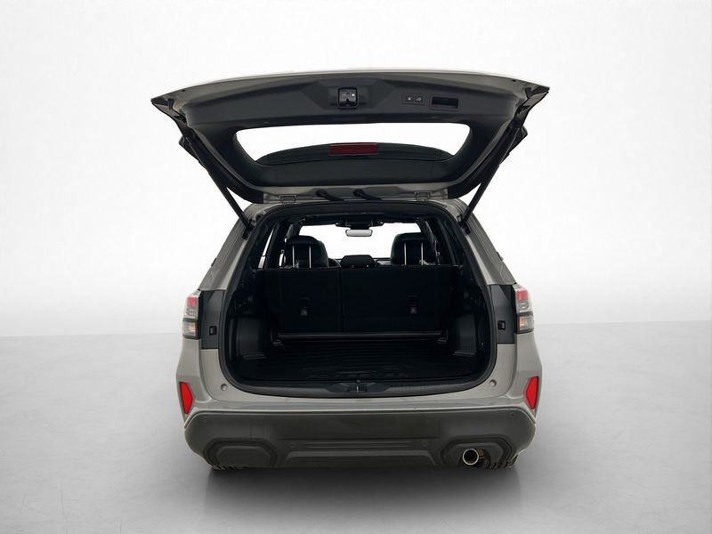 Subaru Forester bild 9