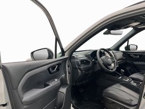Subaru Forester bild 10