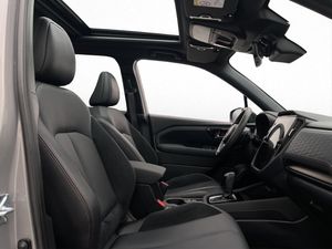 Subaru Forester bild 25