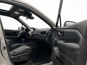 Subaru Forester bild 26