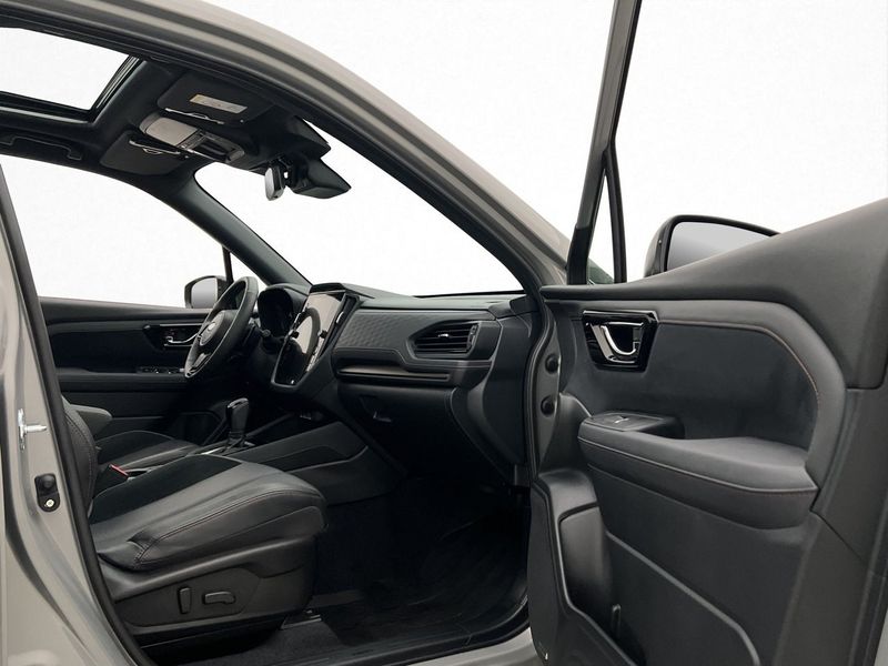 Subaru Forester bild 26