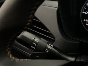 Subaru Forester bild 31