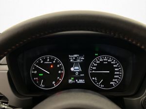Subaru Forester bild 17