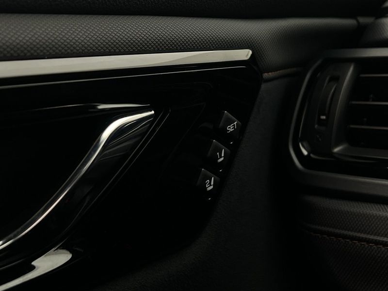 Subaru Forester bild 32