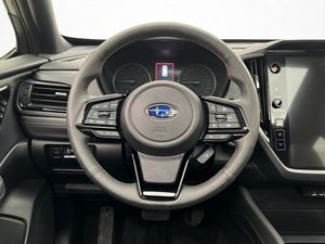 Subaru Forester bild 15