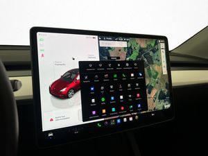 Tesla Model Y bild 22
