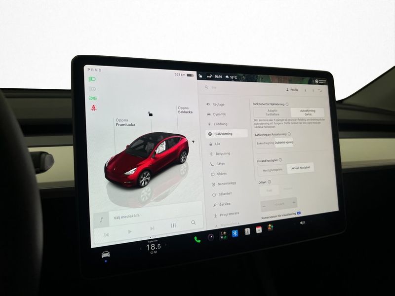 Tesla Model Y bild 25