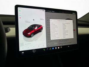 Tesla Model Y bild 21