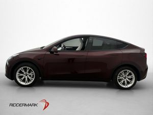 Tesla Model Y bild 5