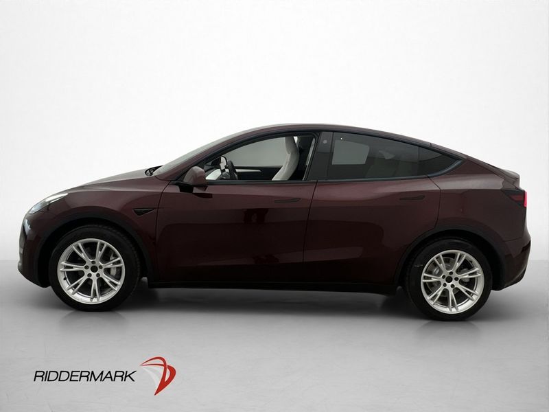 Tesla Model Y bild 5