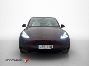 Tesla Model Y bild 3