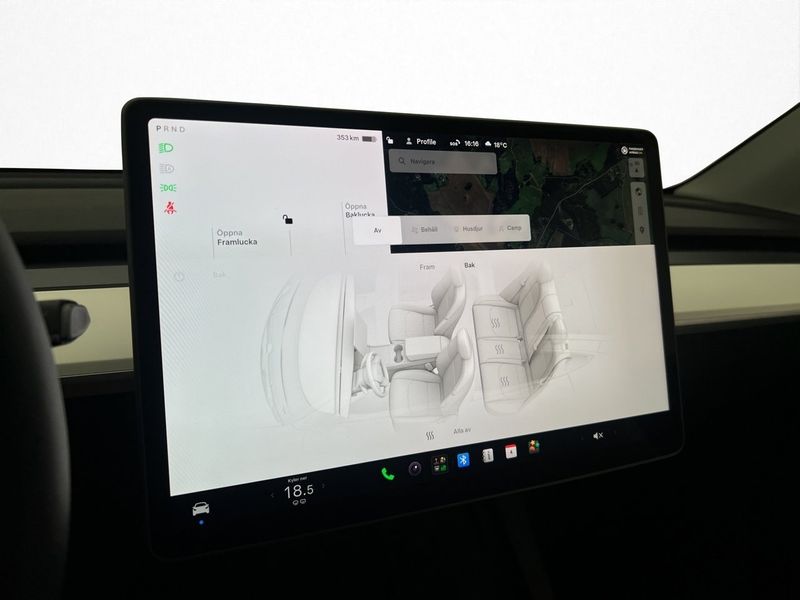 Tesla Model Y bild 24